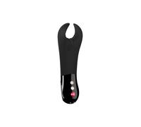Masturbateur Vibrant Manta Black Line
