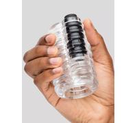 Masturbateur vibrant mini Open Invite