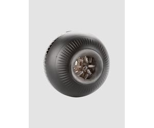 Masturbateur vibrant Optimum Power Masturball