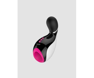Masturbateur Vibrant Oxxy