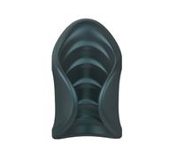 Masturbateur vibrant Starter Pine Grey - Man Wan