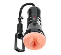 Masturbateur Wet Pussies Super Sucker XXL - Pipedream
