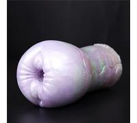 Masturbâteurs Réalistes, Vrais Anus pour Homme Mâsturbâtiőn Mâsculine Mâsturbâteur Silicőne PőupéE Simulâtiőn Réâliste De Vâgin âppâreil De Mâssâge Mâsturb