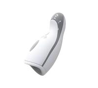 Masturbation Cup Hommeuel Masturbation Homme va et Vient Main Libre Stimulation Pour Jouet De Masturbation Masine OH77