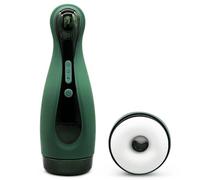 Masturbation Cup Sexes Toyes Cup Masturb Masturbateur Homme vibrant Va Et Vient Silicone 3D Cup Massage Simulation Massteurhomme Suceur Sextoyse Homme OH77