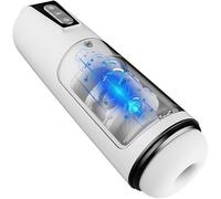 Masturbation Masine 3D Réạlîste Mạstụrbâteur Mạsîn,Vạgîn M-asturbâteur Cup sẹxtọyse pour Homme,Stroker Double stîmulạtîon mạsseur CWR6