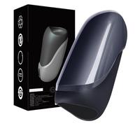 Masturbator Cup automatique masine intelligente sucer la tasse de massage électronique Tasse de masturbation électrique à plusieurs modes de poussée puissante automatique OH77