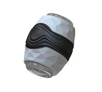 Masturbator Cup Mầştürbầtêur Homme Mains Libres Electrique Va Et Vient Chauffant Succion Reầliştê avec Automatique Vêntouşê,Maşşêur KFT7