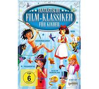 Masunaga,Takashi - Fantastische Film-Klassiker Für Kinder [Import]