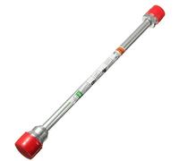 MASUNN 12 Pouces Airless Pulvérisateur Pistolet Rallonge Pôle Sans Pointe De Protection 300Mm Pour Wagner Titan