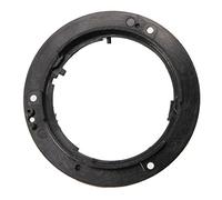 MASUNN 58Mm Baïonnette Mount Ring Repair Partie pour Nikon 18-135 18-55 18-105 55-200Mm Objectif De La Caméra