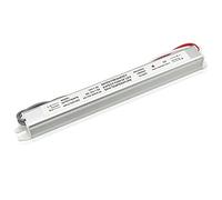 MASUNN AC110-220V À DC12V 24W 36W 48W 60W Ultra Thin Conducteur D'Éclairage LED Transformateur-18W