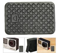 MASUNN Boveution Remplacement De Porte Côté USB Couvercle De Boîtier De Réparation pour Gopro Hero 3 3 Plus 4