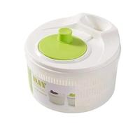 MASUNN Déshydrateur de légumes multifonctionnel 5 L - Panier de vidange centrifuge - Facile et efficace - Ustensile de cuisine