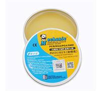MASUNN Mechanic Mcn-Uv80 Non-Clean Soudure Pâte Flux Soudure Étain Bga Flux De Soudage Électrique Pour Pcb Bga Smd