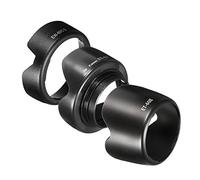 MASUNN Parasoleil EW-60C II ET-60 ES-62 pour Canon EF 18-55mm 55-250mm 50mm F 1.8