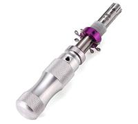 MASUNN Più 7Pins Regolabile Tubolare Cassetta di Sicurezza Strumenti 7.00 Mm 7.5 Mm 7,8 Mm Fabbro Tool-7,5 Mm