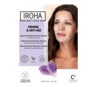 Masuqe pour le Visage Raffermissant Iroha Firming Age 23 ml