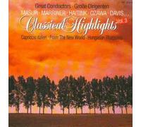 Masur - Classical Highlights 03 [Import]
