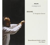 Masur - Danses Hongroises