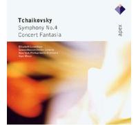 MASUR/GOL/NYPO LEONSKAJA-SINFONIE 4/KONZERTFA...CD NEUF