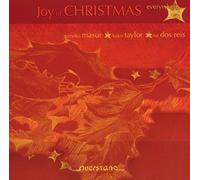 Masur - Joy of Christmas Every Here [Import]