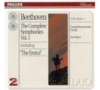 Masur K. - Beethoven Sinf. Vol.1