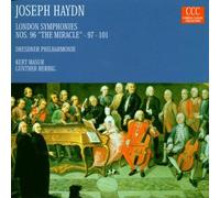 Masur, K. - Londoner Sinfonien