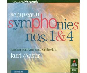 Masur,K. - Sinfn 1,4