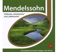 Masur, Kurt - Esprit/Sinfonien Nr.3&4 (Schot [Import]