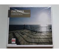 Masur Kurt - Finlandia: Scandinavian Moods