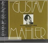 Masur Kurt - Gustav Mahler, G.: Symphony No. 7 (Leipzig Gewandhaus, Masur)