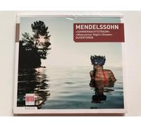 Masur Kurt - Mendelssohn: Sommernachtstraum; Ouvertüren