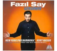 Masur, Kurt - Oeuvres pour orchestre