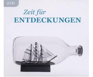 Masur,Kurt - Zeit FR Entdeckungen [Import]