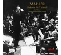 Masur|Lgo - Mahler:Symphonie No 7 "chant de T