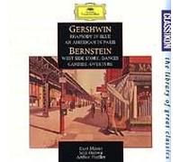 Masur - Rhaps.I.Blue/Wests./Amerik [Import]