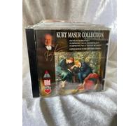 Masur - Sinfonien 6+2