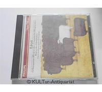 Liszt - 6 Hungarian Rhapsodies