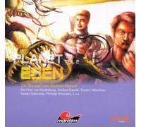 Masuth,Andreas - 02-Planet Eden