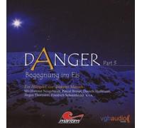Masuth,Andreas - Danger CD Part 3 - Begegnung im Eis