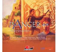 Masuth,Andreas - Danger-Part 4