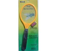 Masy raquette electr.tue mouche/insectes
