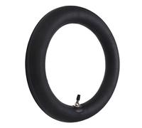 MasYosh 2.5 2.75 10 Chambre à air intérieure en caoutchouc avec valve en butyle droite amortissant les chocs avec protection anti-crevaison pour motos 49 cc 50 cc 70 motos tout-terrain