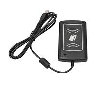 MasYosh ACR1281U C8 Lecteur de Carte à Puce USB, Lecteur de Carte de Crédit RFID Non avec Une Distance de Lecture de 50 Mm, pour Le Contrôle de Paiement électronique de Contrôle D'accès