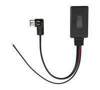 MasYosh Adaptateur 5.0 AUX in, Module de Câble de Musique Stéréo sans Fil avec Transmission DSD de Grande capacité, pour Autoradios DEH Series