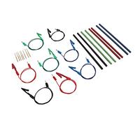 MasYosh Adaptateur de Cadre BDM, Outils de Test de Diagnostic en Métal avec Aiguilles, Clips pour Tiges D'aiguilles, Programmation D'outils de Réglage de Puce ECU