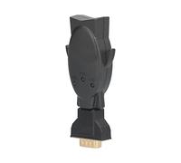 MasYosh Adaptateur de programmation sans fil PLC WiFi pour téléchargement à distance de données pour Siemens S7 200 Series, avec indicateur LED, interrupteur de réinitialisation à 3 broches plaquées