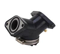 MasYosh Adaptateur D'interface D'admission du Carburateur 4RF 13586 01 Ajustement pour XV 125 Virago XVS 125 Drag Star 125 XV 240 XV 250 Route 66