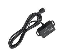 MasYosh Adaptateur TTL Commande MODLE BLUETOTH 5V-12V pour Contrôleur Solaire
